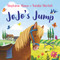 Jojo's Jump by Stepanie Mason, Natalie Merheb, 9781912678488