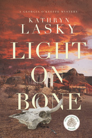 Light on Bone - 9781954907058 by Kathryn Lasky, 9781954907058