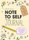Note to Self Journal (Tools to Transform your World) by Rebekah Ballagh, 9781988547916