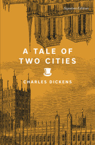 A Tale of Two Cities - 9781435171480 by Charles Dickens, 9781435171480