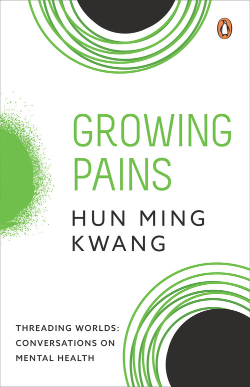 Growing Pains - 9789815058253 by Hun Ming Kwang, 9789815058253