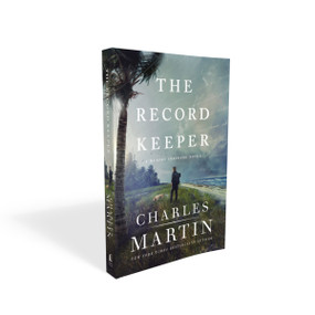 The Record Keeper - 9780785255963 by Charles Martin, 9780785255963
