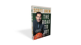 The Road to J.O.Y. (Leading with Faith, Playing with Purpose, Leaving a Legacy) - 9780785291664 by Scott Drew, Don Yaeger, 9780785291664