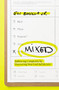 Mixed (Embracing Complexity by Uncovering Your God-led Identity) by Eli Bonilla Jr., Samuel Rodriguez, 9780785293491