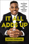 It All Adds Up (Designing Your Game Plan for Financial Success) by Devon Kennard, 9781400233762