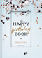 The Happy Birthday Book by Charles L. Allen, Mildred F. Parker, 9781400332755