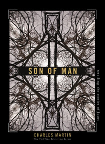 Son of Man (Retelling the Stories of Jesus) by Charles Martin, 9781400333523