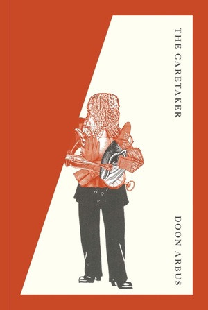 The Caretaker - 9780811234771 by Doon Arbus, 9780811234771