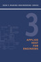 Reeds Vol 3: Applied Heat for Marine Engineers by William Embleton, Leslie Jackson, 9780713667332