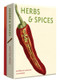 Herbs and Spices ((An Abbeville Notecard Set)) by Editors of Abbeville Press, 9780789254641