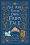 you are your own fairy tale by Amanda Lovelace, 9781524880859