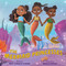 The Mermaid Princesses (A Sister Tale) by Maya Cameron-Gordon, Mirelle Ortega, 9780063205253