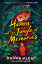 Hamra and the Jungle of Memories by Hanna Alkaf, 9780063207950