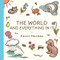 The World and Everything in It by Kevin Henkes, Kevin Henkes, 9780063245648