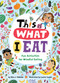 This Is What I Eat (Fun Activities for Mindful Eating) by Aliza J. Sokolow, Lauren Lowen, 9780593309292