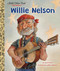 Willie Nelson: A Little Golden Book Biography by Geof Smith, Jeffrey Ebbeler, 9780593481899
