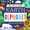 Mrs. Peanuckle's Earth Alphabet by Mrs. Peanuckle, Jessie Ford, 9780593486634