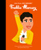 Freddie Mercury by Maria Isabel Sanchez Vegara, Ruby Taylor, 9780711271081
