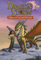 Dragon Storm #4: Mira and Flameteller by Alastair Chisholm, Eric Deschamps, 9780593479636