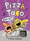 Pizza and Taco: Rock Out! ((A Graphic Novel)) - 9780593481240 by Stephen Shaskan, 9780593481240