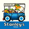 Stanley's School - 9781682636022 by William Bee, 9781682636022