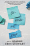 The Words We Keep - 9781984848895 by Erin Stewart, 9781984848895