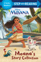 Moana's Story Collection (Disney Princess) by Random House, Disney Storybook Art Team, 9780736443609