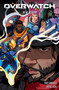 Overwatch: New Blood by Ray Fawkes, Irene Koh, Mariel Rodriguez, Suzanne Geary, Deron Bennett, 9781506730677