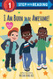 I Am Born to Be Awesome! - 9780593433218 by Mechal Renee Roe, 9780593433218