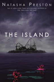 The Island by Natasha Preston, 9780593481493