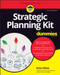 Strategic Planning Kit For Dummies - 9781394157969 by Erica Olsen, 9781394157969