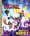 Meet the Marvels (Marvel) by Golden Books, Shane Clester, 9780593484807