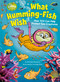 What Humming-Fish Wish: How YOU Can Help Protect Sea Creatures (A Dr. Seuss's The Lorax Nonfiction Book) - 9780593565216 by Michelle Meadows, Aristides Ruiz, 9780593565216