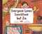 Everyone Loves Lunchtime but Zia by Jenny Liao, Dream Chen, 9780593425428