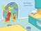 Cooking with the Birthday Bird - 9780593569153 by Glenda Armand