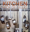 Kitchen - 9781938461194 by Mick De Giulio, 9781938461194