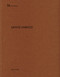 Savioz Fabrizzi (De aedibus 56) (French Edition) by Heinz Wirz, 9783037610855