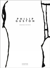 Philip Guston: Drawings for Poets by Philip Guston, 9783944874197