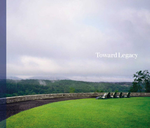 Toward Legacy by Design Workshop, 9780974963266