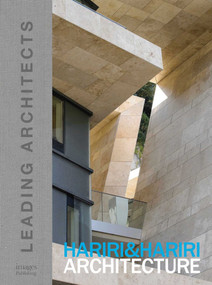 Hariri & Hariri Architecture (Leading Architects) by Images Publishing Group, 9781864707359