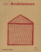 Architecture - 9788874397105 by Sarah Lombardi, Pascale Marini-Jeanneret, Laurent Danchin, 9788874397105