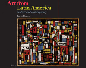 Art from Latin America (Modern and Contemporary) by Laurens Dhaenens, 9789401420136