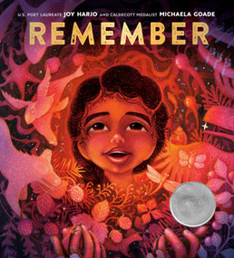 Remember - 9780593484845 by Joy Harjo, Michaela Goade, 9780593484845