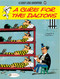 A Cure for the Daltons by Rene Giscinny, Morris, 9781849180344