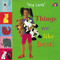 Things We Like Best! by Ivan Bulloch, Dianne James, 9781587280122