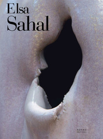 Elsa Sahal by Camille Morineau, Mara Hoberman, 9782915542813