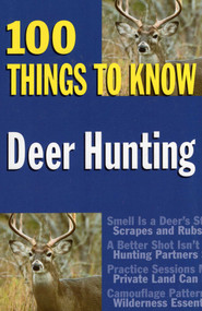 Deer Hunting - 9780811734455 by J. Devlin Barrick, 9780811734455