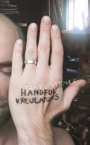Handful - Kaeulatuses (Jewellery Diary 2009-2015) by Tanel Veenre, 9783897904361
