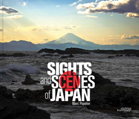 Sights and Scenes of Japan by Popelier, 9789058565617