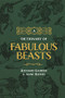 A Dictionary of Fabulous Beasts by Richard Barber, Anne Riches, 9780851156859